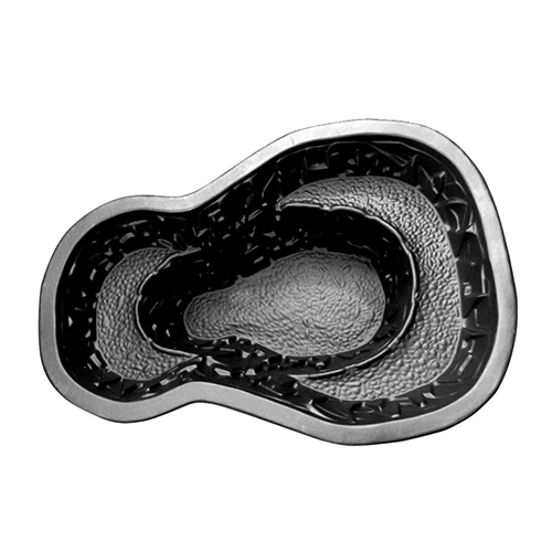 Informal Pond - Windermere